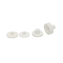 SET ENGRENAGES SERVO 301BS