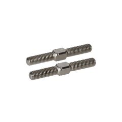Turnbuckle m5 x 38mm