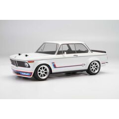 Carrosserie BMW 2002 Turbo (WB225mm.F0/R0mm)