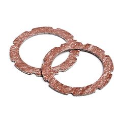 FIRESTORM - GARNITURE D'EMBRAYAGE (2pcs)