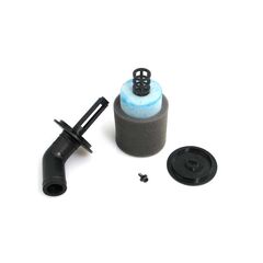 FILTRE A AIR (MOTEUR .21 et +)