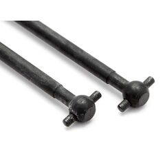 CARDANS 6x86MM           MT