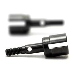 AXE ROUE 5X32MM AVANT  (NITRO 3, MT2)
