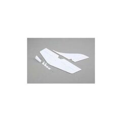 M. Apprentice S Empennage