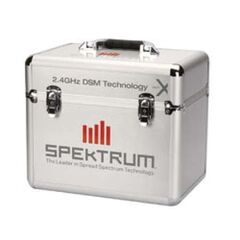 Spektrum Single Stand Up TX Case