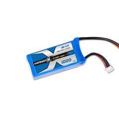 ManiaX 45C eXpert 11.1V 1000mAh 45C XT60