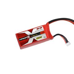 ManiaX 70C eXtreme 11.1V 1300mAh 70C XT60