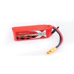 ManiaX 130C FPV eXtreme 14.8V 2300mAh 130C XT60
