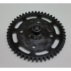 48T Stainless Center Gear (1/8 ACCEL/HELIOS)