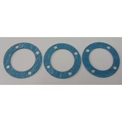 Differential Pads