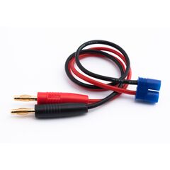 Charging cable with EC3 connector
