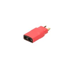 Adapter T-Plug (male) to Traxxas (female)