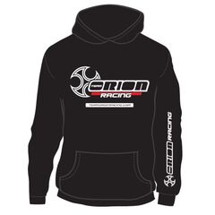 Team Orion Racing Hoodie XXL (Next Level)
