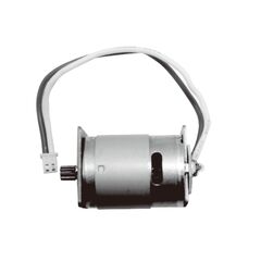 RL 380 Motor and Copper Pinion