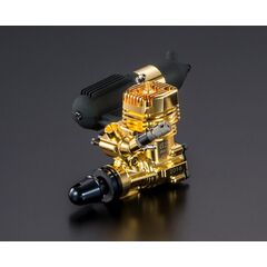 OS Engines - MAX-11AX GOLD - 80th Anniversary Limited Edition