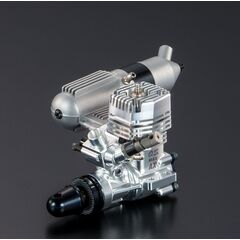 OS Engines - MAX-11AX (1AD02) - 80th anniversary limited edition