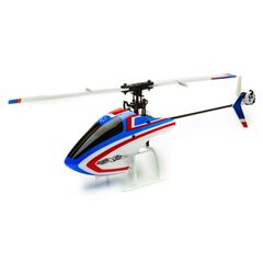 Hélico BLADE mCP X BL2 EP BNF avec SAFE TECHNOLOGY BNF Basic