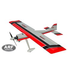 LEMHAN2345-AVION ULTRA STICK 10cc GP ARF