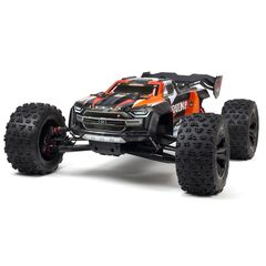 Kraton BLX8S 1:5 4WD EP RTR  Brushless