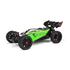 Typhon Mega 1:8 4WD EP RTR Green