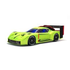 Vendetta 1:8 4WD EP RTR Green BLX 3S Brushless sans accu ni chargeur