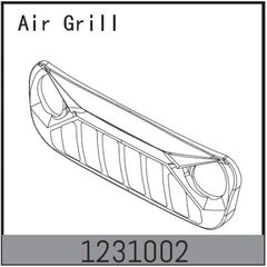 Kühlergrill - CR3.4eco