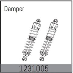 Stoßdämpfer (2) - CR3.4eco