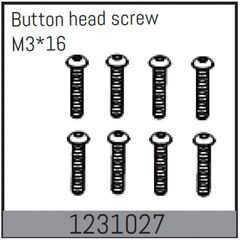 Rundkopfschrauben M3*16 (8)