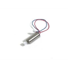 Mini Motor für Maßstab 1:24