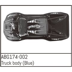 Truck Carrosserie (BLUE)