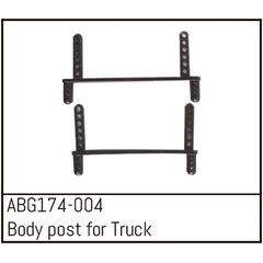 Carrosserie Post for Truck F/R