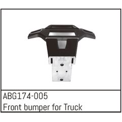 Front Bumper for Truck