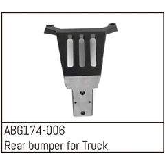 Rear Bumper for Truck