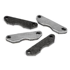 Sintered brake parts
