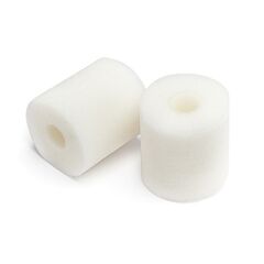 Bullet - Mousse pour filtre à air (paire)