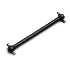 Savage XS - Axe de transmission 6x52mm