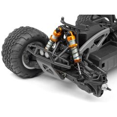 Savage XS - Set amortisseurs aluminium (70-103mm/2pces)