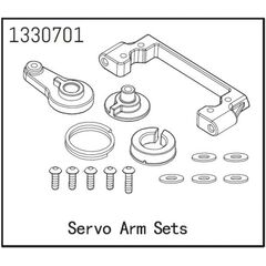 Servo Arm Set - BronX