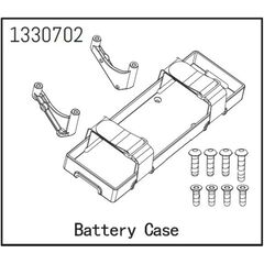 Batteriehalter Set - BronX