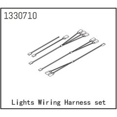 LED Kabelbaum Set - BronX