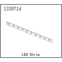 LEDs für Dachlichtleiste - BronX