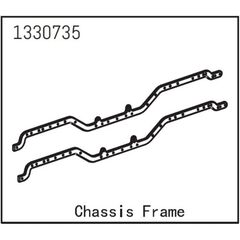 Chassisrahmen - BronX