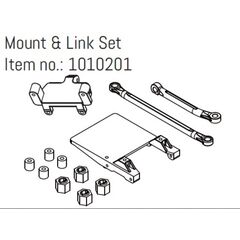 Mount & Link Set - GOAT