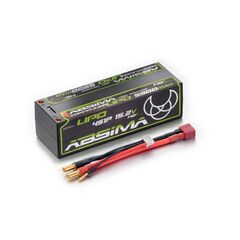 Competition Lipo  5900mAh 140C 4S1P HV HC 5mm