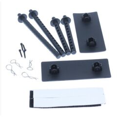 Body Mount Set