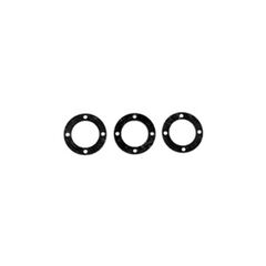 Differential parts