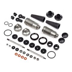 Set d'amortisseurs Big Bore (106mm/2pcs)