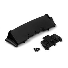 RS4 Sport 3 Rear Diffuser Set