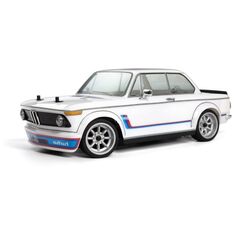 Carrosserie BMW 2002 Turbo - Peinte (200mm)