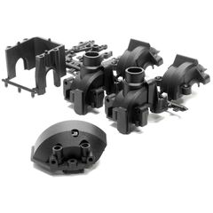 GEARBOX SET (NITRO 3/MT2)